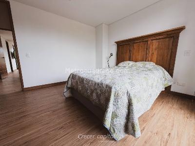 Apartamento de 2 alcobas en venta en Llano Grande, Rionegro, 137 m² · foto 10 de 20