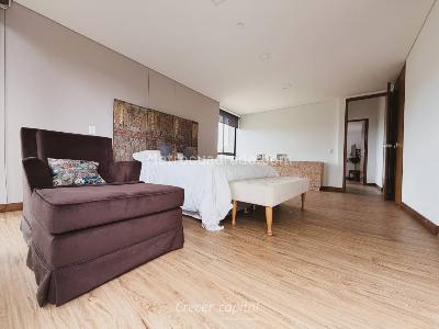 Apartamento de 2 alcobas en venta en Llano Grande, Rionegro, 137 m² · foto 11 de 20