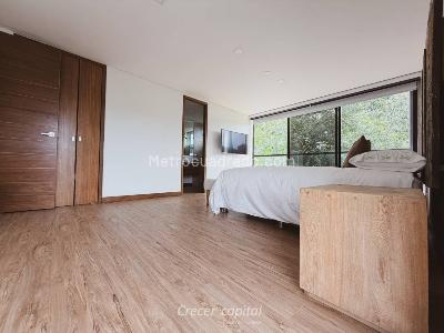 Apartamento de 2 alcobas en venta en Llano Grande, Rionegro, 137 m² · foto 12 de 20