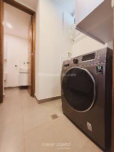 Apartamento de 2 alcobas en venta en Llano Grande, Rionegro, 137 m² · foto 17 de 20