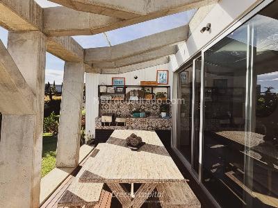 Casa de 4 alcobas en venta en Altos Del Poblado, Medellín, 1973 m² · foto 12 de 20