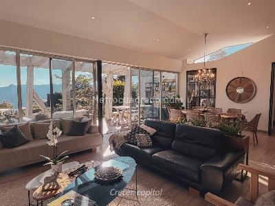 Casa de 4 alcobas en venta en Altos Del Poblado, Medellín, 1973 m² · foto 14 de 20