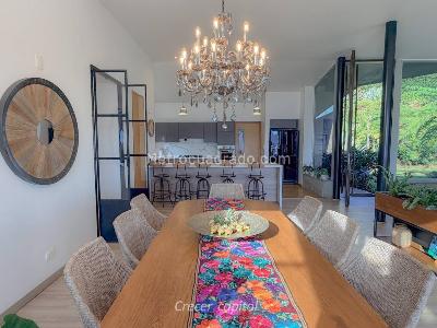 Casa de 4 alcobas en venta en Altos Del Poblado, Medellín, 1973 m² · foto 15 de 20