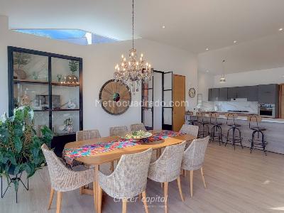 Casa de 4 alcobas en venta en Altos Del Poblado, Medellín, 1973 m² · foto 18 de 20