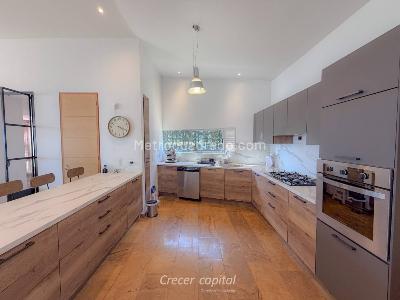 Casa de 4 alcobas en venta en Altos Del Poblado, Medellín, 1973 m² · foto 19 de 20