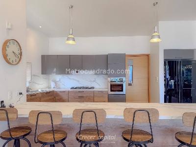 Casa de 4 alcobas en venta en Altos Del Poblado, Medellín, 1973 m² · foto 20 de 20