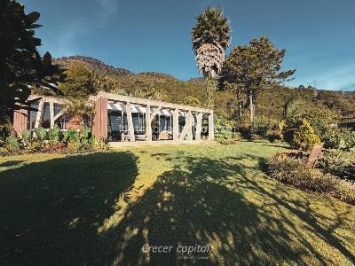 Casa de 4 alcobas en venta en Altos Del Poblado, Medellín, 1973 m² · foto 3 de 20