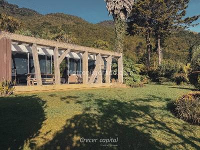Casa de 4 alcobas en venta en Altos Del Poblado, Medellín, 1973 m² · foto 4 de 20