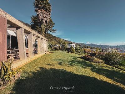 Casa de 4 alcobas en venta en Altos Del Poblado, Medellín, 1973 m² · foto 5 de 20