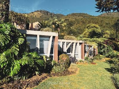 Casa de 4 alcobas en venta en Altos Del Poblado, Medellín, 1973 m² · foto 6 de 20