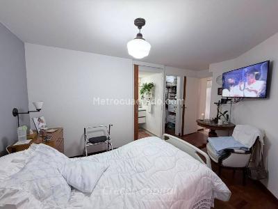 Apartamento de 2 alcobas en venta en Altos Del Poblado, Medellín, 93 m² · foto 11 de 20