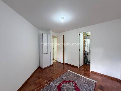 Apartamento de 2 alcobas en venta en Altos Del Poblado, Medellín, 93 m² · foto 14 de 20