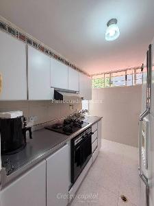 Apartamento de 2 alcobas en venta en Altos Del Poblado, Medellín, 93 m² · foto 15 de 20