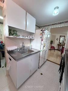 Apartamento de 2 alcobas en venta en Altos Del Poblado, Medellín, 93 m² · foto 16 de 20