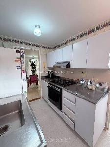 Apartamento de 2 alcobas en venta en Altos Del Poblado, Medellín, 93 m² · foto 17 de 20