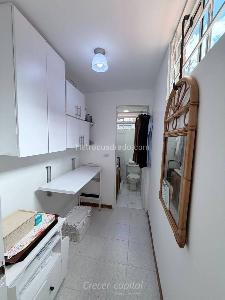Apartamento de 2 alcobas en venta en Altos Del Poblado, Medellín, 93 m² · foto 18 de 20
