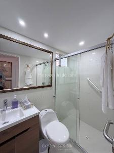Apartamento de 2 alcobas en venta en Altos Del Poblado, Medellín, 93 m² · foto 19 de 20