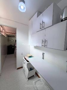 Apartamento de 2 alcobas en venta en Altos Del Poblado, Medellín, 93 m² · foto 20 de 20
