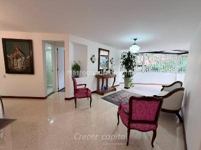 Apartamento de 2 alcobas en venta en Altos Del Poblado, Medellín, 93 m² · foto 6 de 20
