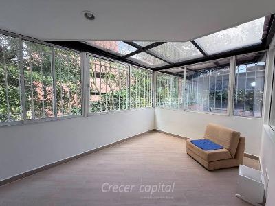 Apartamento de 2 alcobas en venta en Altos Del Poblado, Medellín, 93 m² · foto 9 de 20