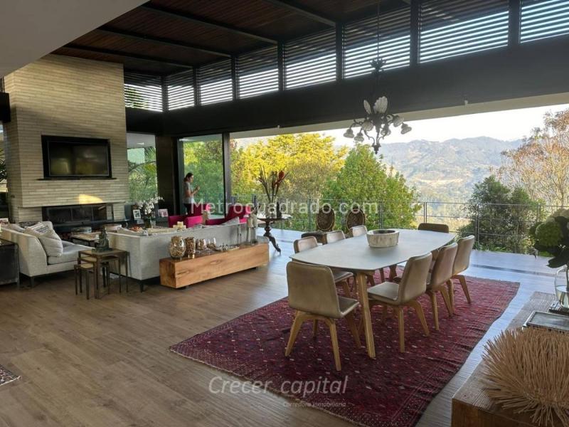 Casa en Arriendo, Llano Grande, Rionegro - 3