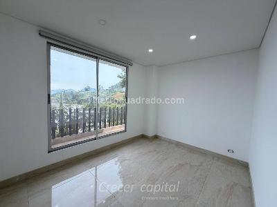 Casa de 5 alcobas en venta en Altos Del Poblado, Medellín, 1636 m² · foto 20 de 20