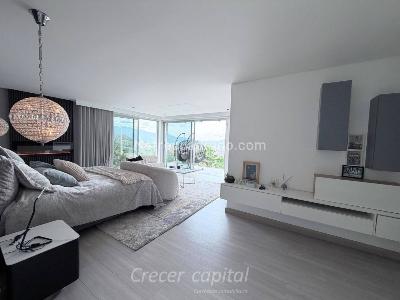 Casa de 4 alcobas en venta en Altos Del Poblado, Medellín, 1550 m² · foto 6 de 20
