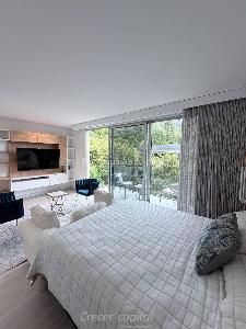 Casa de 4 alcobas en venta en Altos Del Poblado, Medellín, 1550 m² · foto 10 de 20
