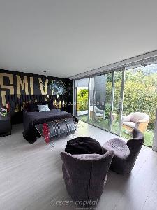 Casa de 4 alcobas en venta en Altos Del Poblado, Medellín, 1550 m² · foto 11 de 20