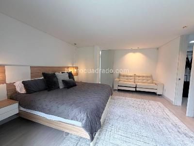 Casa de 4 alcobas en venta en Altos Del Poblado, Medellín, 1550 m² · foto 12 de 20