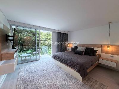 Casa de 4 alcobas en venta en Altos Del Poblado, Medellín, 1550 m² · foto 13 de 20