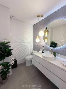 Casa de 4 alcobas en venta en Altos Del Poblado, Medellín, 1550 m² · foto 18 de 20