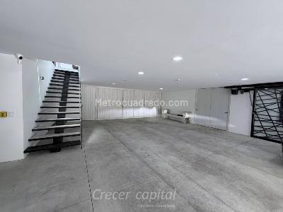 Casa de 4 alcobas en venta en Altos Del Poblado, Medellín, 1550 m² · foto 19 de 20