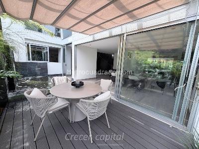 Casa de 4 alcobas en venta en Altos Del Poblado, Medellín, 1550 m² · foto 20 de 20