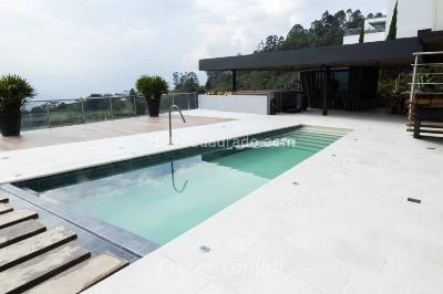 House for rent in Altos Del Poblado, Medellín