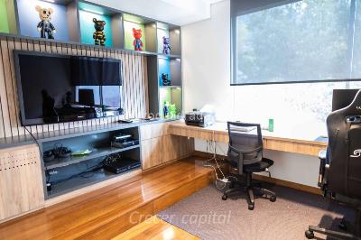 Casa de 5 alcobas en venta en Altos Del Poblado, Medellín, 1715 m² · foto 14 de 20