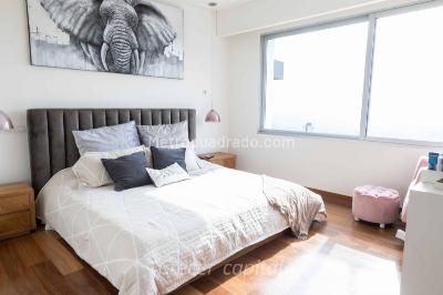 Casa de 5 alcobas en venta en Altos Del Poblado, Medellín, 1715 m² · foto 19 de 20
