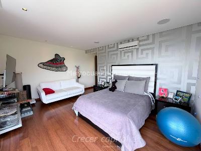 Casa de 5 alcobas en venta en Altos Del Poblado, Medellín, 1715 m² · foto 20 de 20