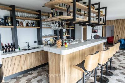 Casa de 5 alcobas en venta en Altos Del Poblado, Medellín, 1715 m² · foto 6 de 20