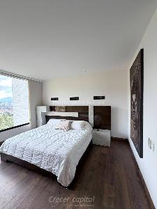 Apartamento en venta en Altos Del Poblado, Medellín · foto 10 de 20
