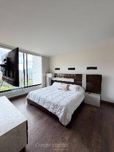 Apartamento en venta en Altos Del Poblado, Medellín · foto 11 de 20