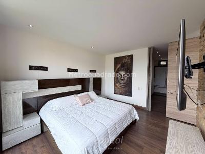 Apartamento en venta en Altos Del Poblado, Medellín · foto 12 de 20