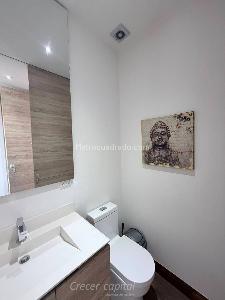 Apartamento en venta en Altos Del Poblado, Medellín · foto 15 de 20