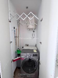 Apartamento en venta en Altos Del Poblado, Medellín · foto 16 de 20