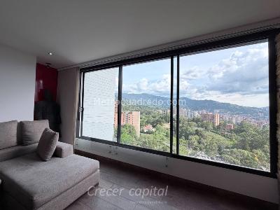 Apartamento en venta en Altos Del Poblado, Medellín · foto 17 de 20