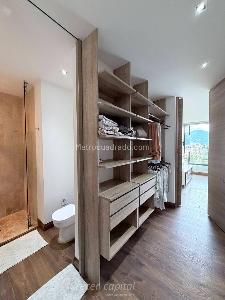 Apartamento en venta en Altos Del Poblado, Medellín · foto 19 de 20