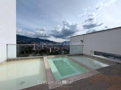 Apartamento en venta en Altos Del Poblado, Medellín · foto 20 de 20