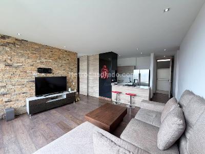 Apartamento en venta en Altos Del Poblado, Medellín · foto 2 de 20
