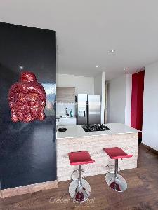 Apartamento en venta en Altos Del Poblado, Medellín · foto 5 de 20