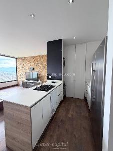 Apartamento en venta en Altos Del Poblado, Medellín · foto 7 de 20
